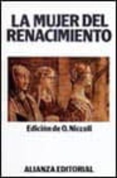 la mujer del renacimiento-o. niccoli-9788420696812