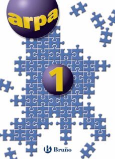 arpa 1. musica (primaria)-j. martinez-9788421640012