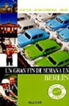 un gran fin de semana berlin-9788421681312