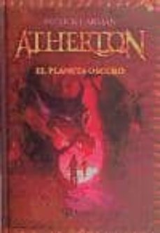 el planeta oscuro: atherton iii-9788421684412