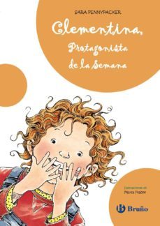 clementina: protagonista de la semana-nancy pennypaker-9788421685112