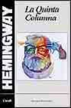 la quinta columna-9788421725412