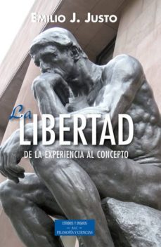 la libertad. de la experiencia al concepto-9788422018612