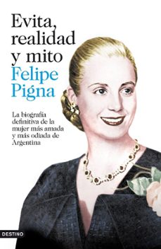 evita, realidad y mito-9788423346912