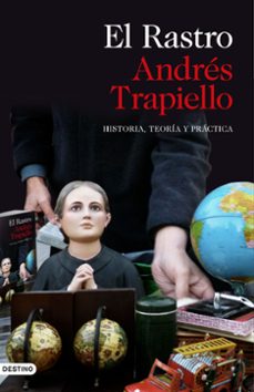 el rastro-9788423354412