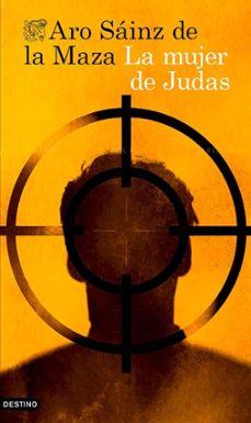 la mujer de judas (ebook)-aro sainz de la maza-9788423367412