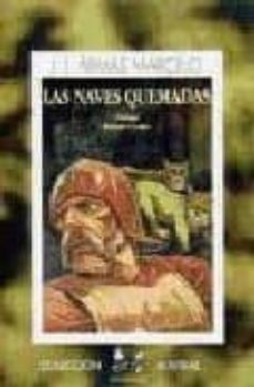 las naves quemadas-9788423973712