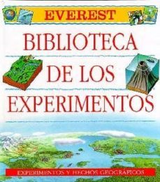experimentos y hechos geograficos: biblioteca de los experimentos , t. 1-barbara taylor-9788424119812