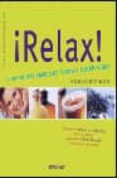 ¡relax! el modo mas rapido de renovar tus energias-carolin lockstein-susanne faust-9788424184612