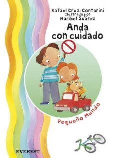 anda con cuidado-9788424187712