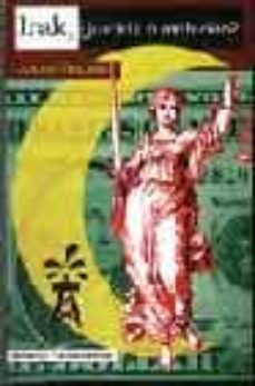 irak, ¿justicia o ambicion?-arturo vinuesa-9788424509712