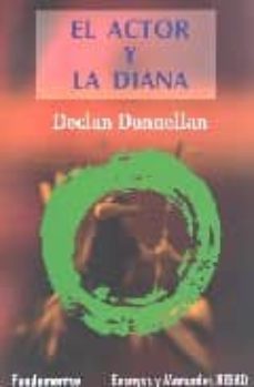 el actor y la diana-9788424510312