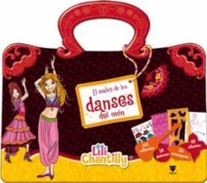 el maleti de les danses del mon-9788424638412
