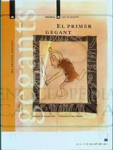 el primer gegant-9788424642112