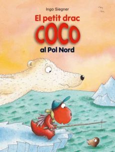 el petit drac coco al pol nord-9788424653712