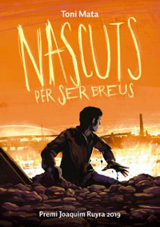 nascuts per ser breus-toni mata-9788424666712