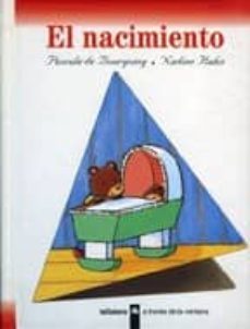 el nacimiento-p. bourgoing-9788424668112