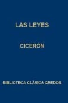 las leyes-9788424936112