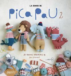 la banda de pica pau 2 (ebook)-yan schenkel-9788425233012