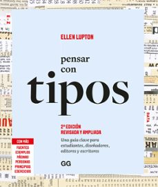 pensar con tipos-ellen lupton-9788425235412