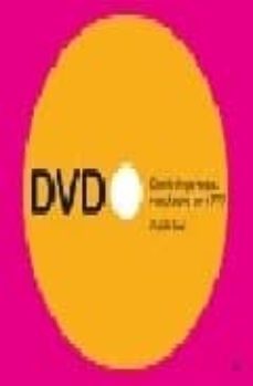 dvd. diseño de portadas y packaging para dvd-charlotte rivers-9788425252112