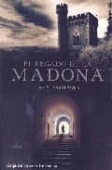 el legado de la madona-amy hassinger-9788425340512