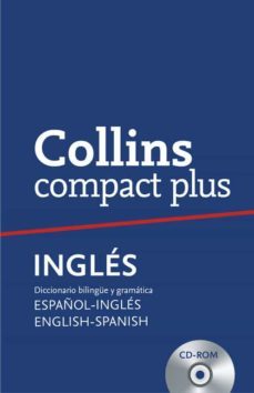 collins compact plus ingles: español-ingles ingles-español-9788425346712