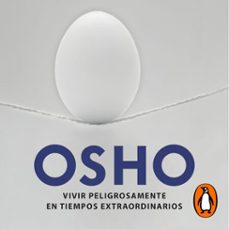 vivir peligrosamente en tiempos extraordinarios (audiolibro)-9788425355912