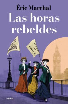 las horas rebeldes (ebook)-9788425360312