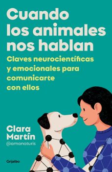 cuando los animales nos hablan-clara martin cifredo-9788425361012