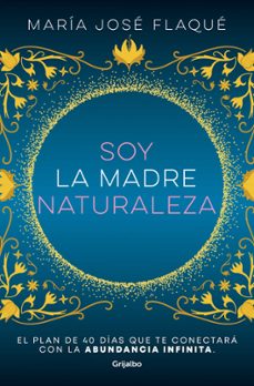 soy la madre naturaleza-9788425363412