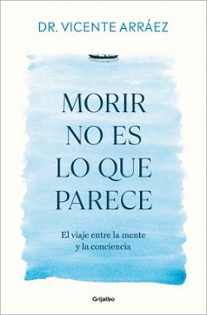 morir no es lo que parece-vicente arraez-9788425370212