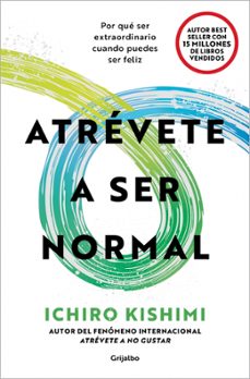 -ichiro kishimi-9788425375712