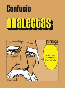 analectas (el manga)-9788425433412