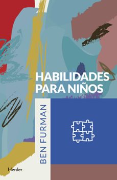 habilidades para niños-ben furman-9788425439612