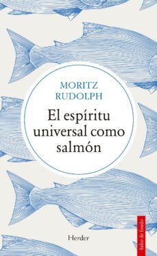 el espiritu universal como salmon (ebook)-moritz rudolph-9788425448812
