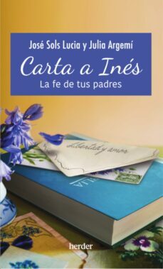 carta a ines (ebook)-jose sols lucia-9788425450112