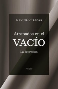 atrapados en el vacio (ebook)-manuel villegas-9788425452512