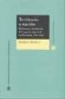 territorio o nacion: reforma y disolucion del espacio imperial en ecuador, 1765-1830-federica morelli-9788425913112