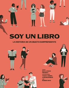soy un libro-9788426148612