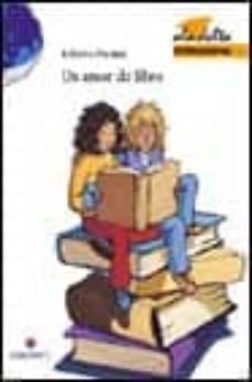un amor de libro-9788426347312