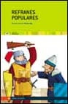 refranes populares-belen bermejo melendez-9788426348012