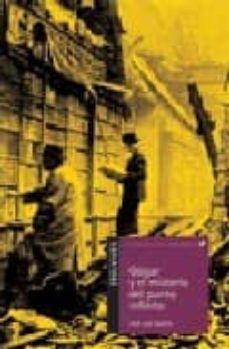 gogar y el misterio del punto infinito-9788426349712