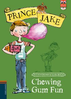 chewing gum fun - cd-9788426387912