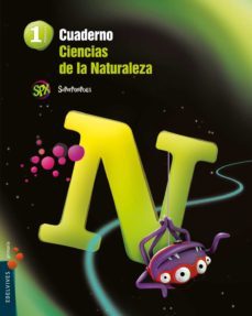 cuaderno ciencias naturales 1º superpixepolis ciencias naturales 1º cuadricula trimestres -superpixepolis-9788426393012
