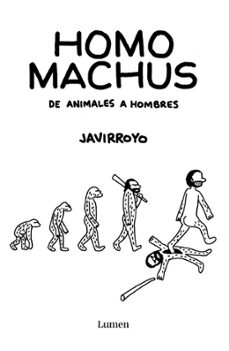 homo machus (ebook)-9788426407429
