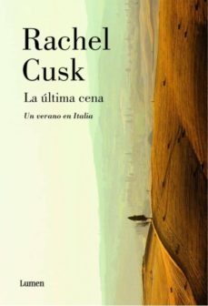 la ultima cena-9788426417312