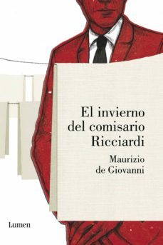 -maurizio de giovanni-9788426420312