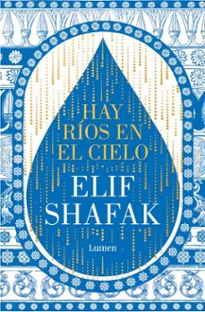 hay rios en el cielo (ebook)-elif shafak-9788426428912