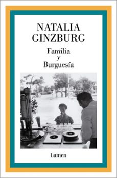 familia y burguesia (ebook)-natalia ginzburg-9788426433312